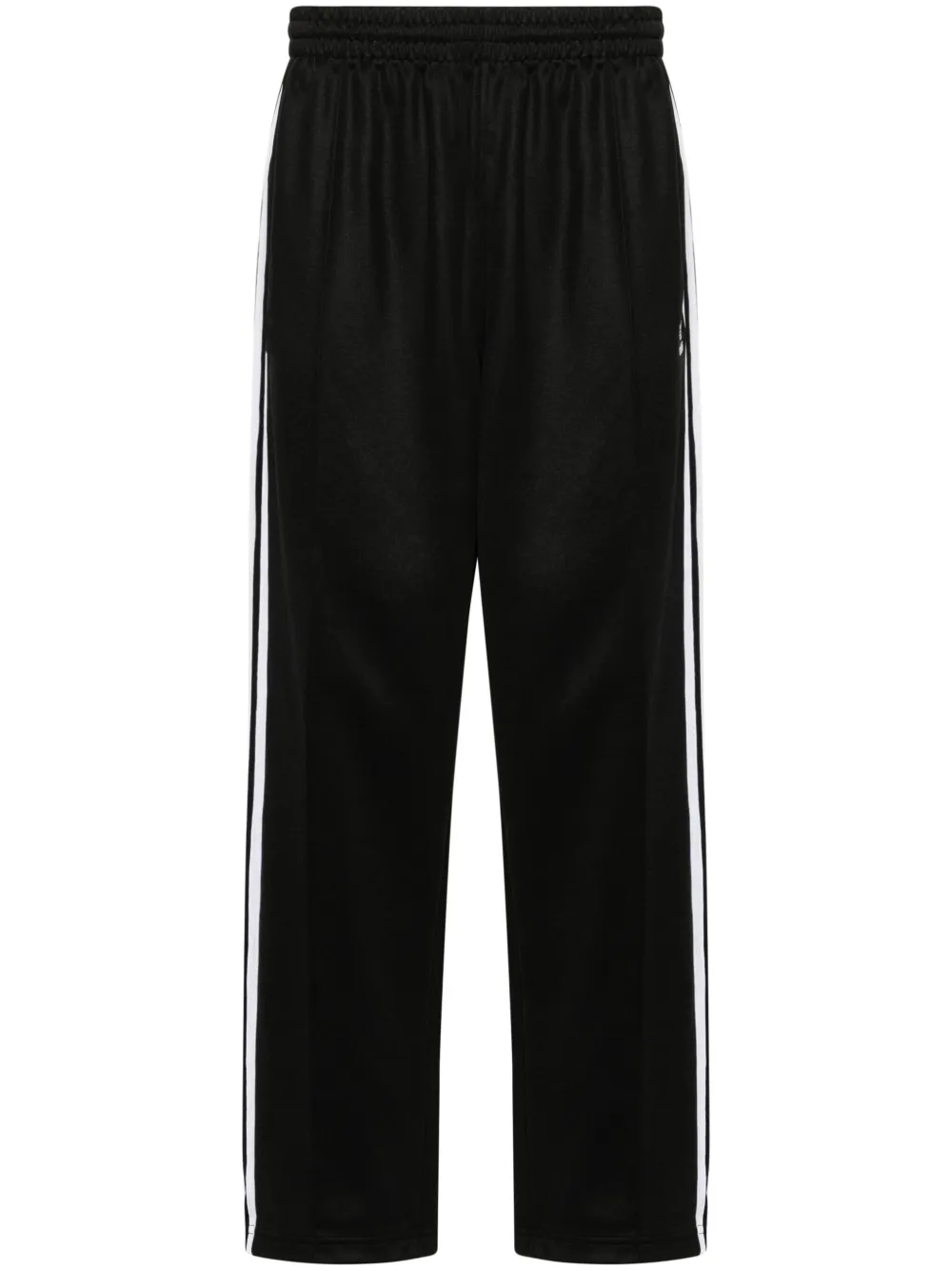 Спортивные брюки с полосками 3-Stripes Adidas, черный
Спортивные брюки с полосками 3-Stripes Adidas, черный