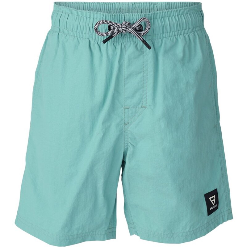 Плавательные шорты Hestey для мальчиков Brunotti, зеленый
Плавательные шорты Hestey для мальчиков Brunotti, зеленый