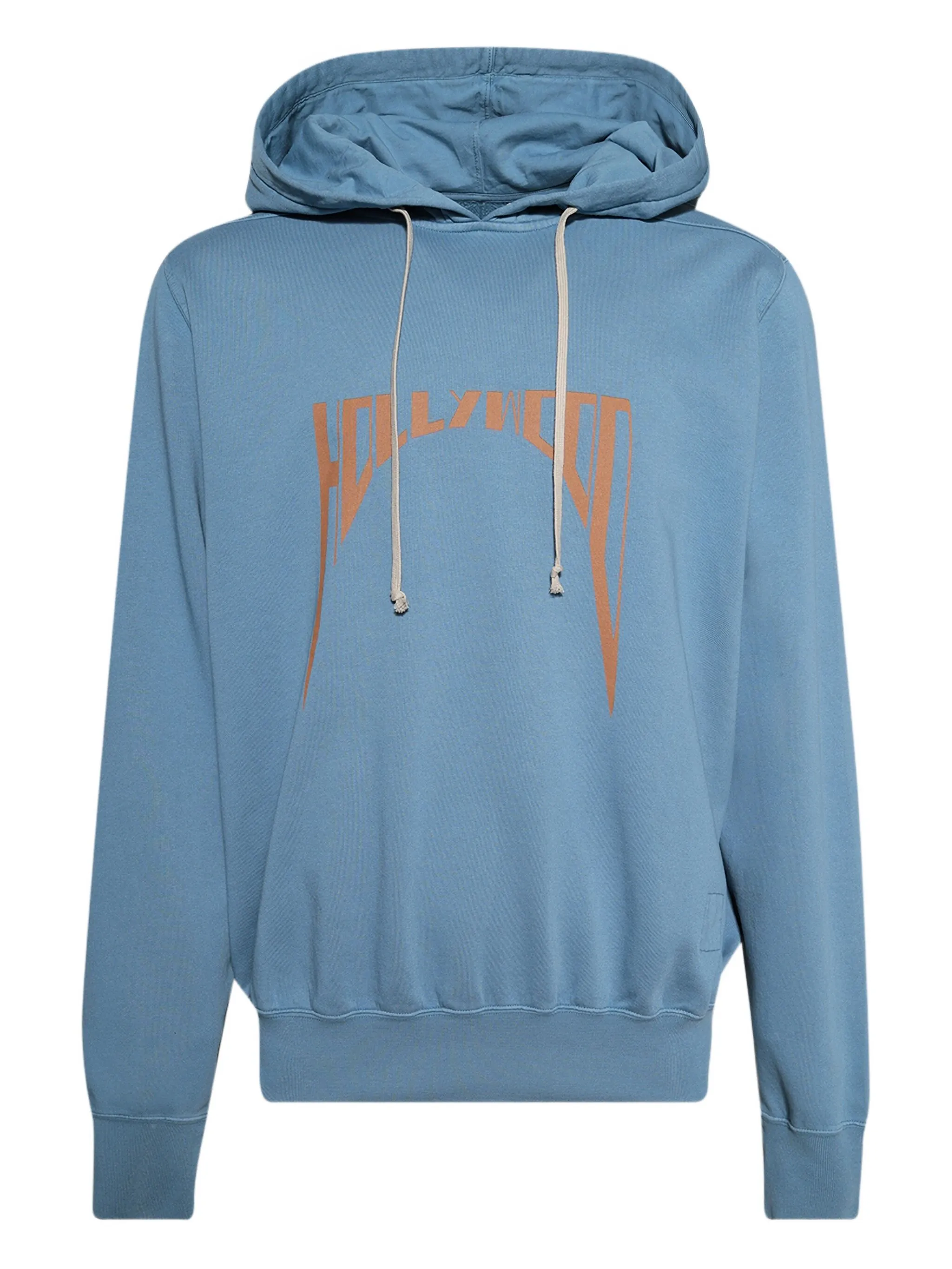 Худи с графичным принтом Rick Owens Drkshdw, синий
Худи с графичным принтом Rick Owens Drkshdw, синий