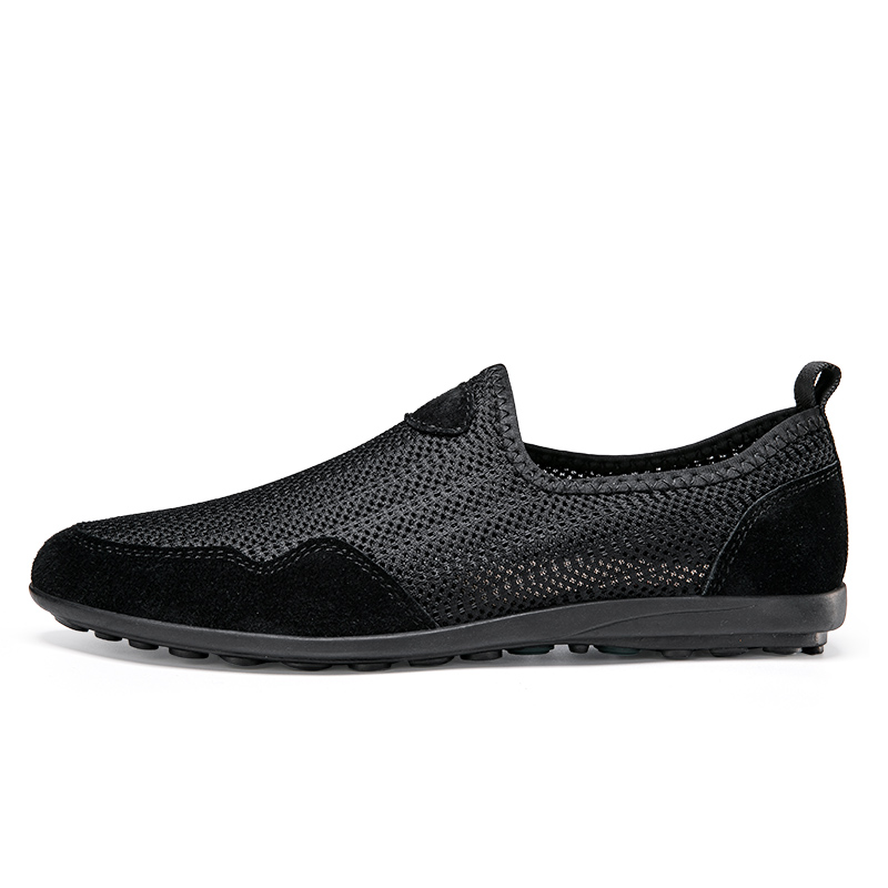 Мужская повседневная обувь Мужская PAIBLOKS, Black
Мужская повседневная обувь Мужская PAIBLOKS, Black