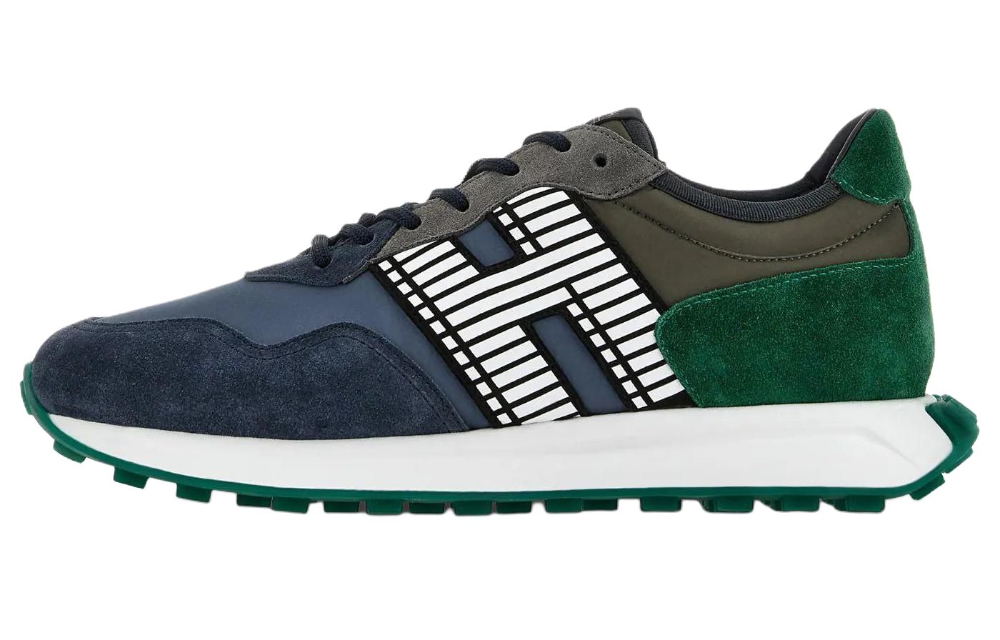 HOGAN Кроссовки H601
HOGAN Кроссовки H601