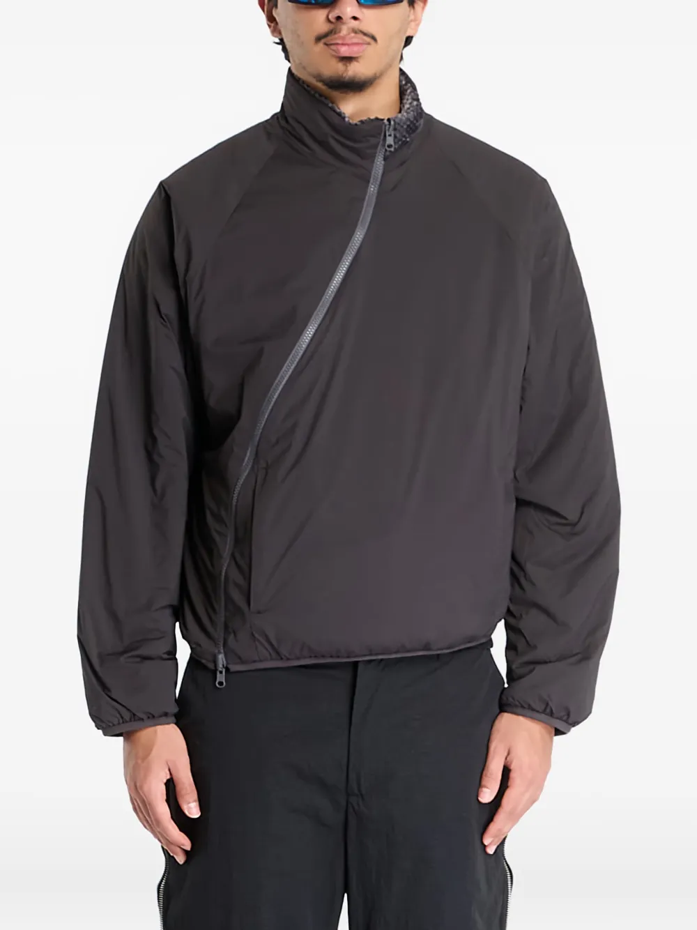 Куртка River Post Archive Faction, черный
Куртка River Post Archive Faction, черный