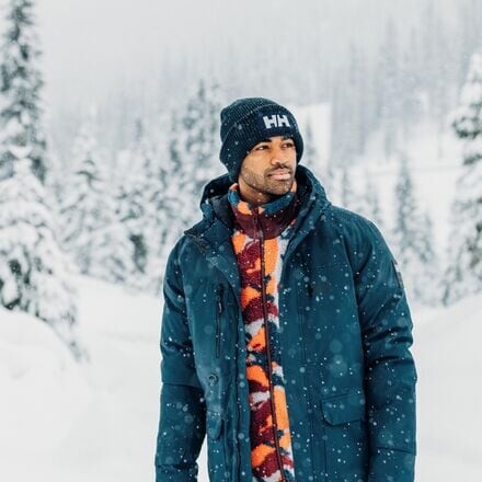 Куртка с ворсом с принтом Panorama мужская Helly Hansen, цвет Hickory Woodland Camo
Куртка с ворсом с принтом Panorama мужская Helly Hansen, цвет Hickory Woodland Camo
