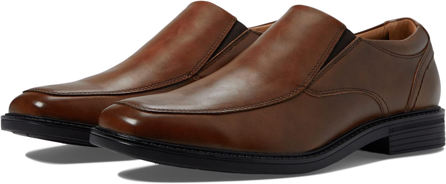 Лоферы Stafford Dockers, цвет Mahogany
Лоферы Stafford Dockers, цвет Mahogany