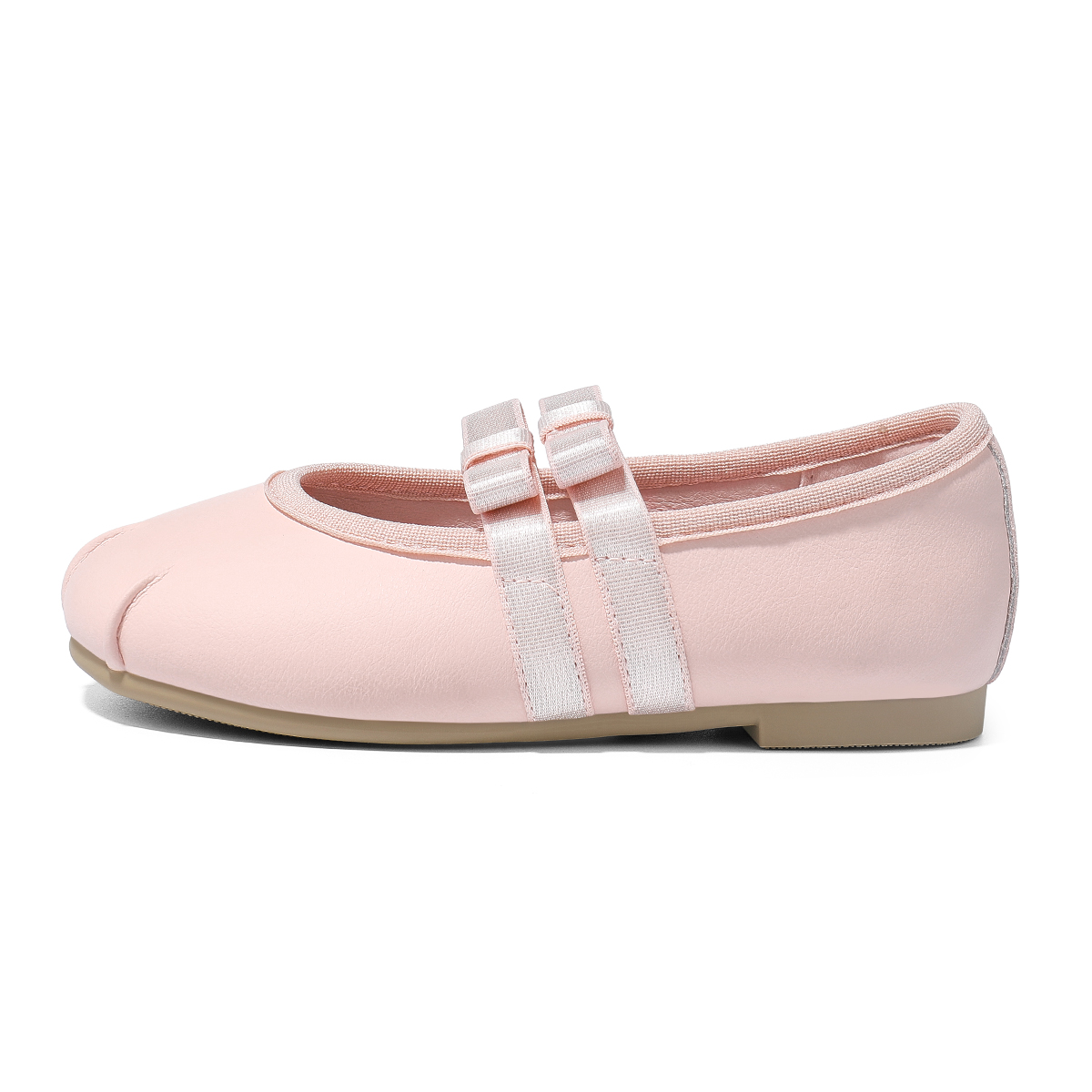 Детские кожаные туфли с амортизаторами, отскоком, водонепроницаемые, балансирующие, низкие ST&SAT KIDS, розовый
Детские кожаные туфли с амортизаторами, отскоком, водонепроницаемые, балансирующие, низкие ST&SAT KIDS, розовый