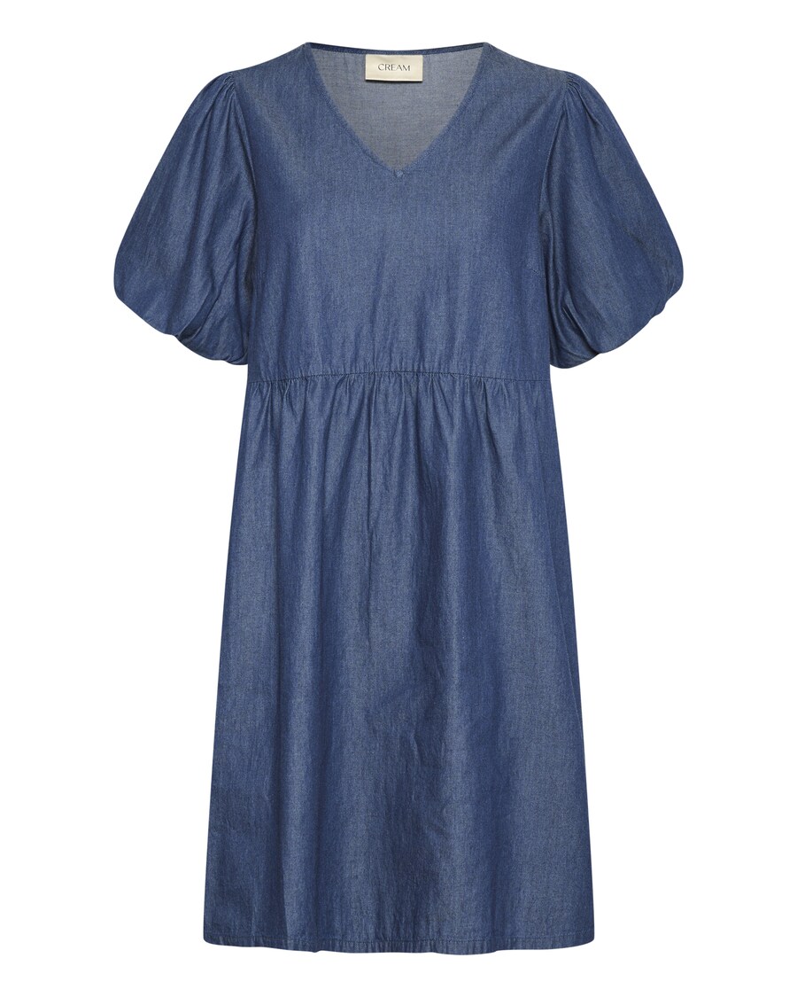 Мини платье Cream CRTALLIE, Blue denim
Мини платье Cream CRTALLIE, Blue denim
