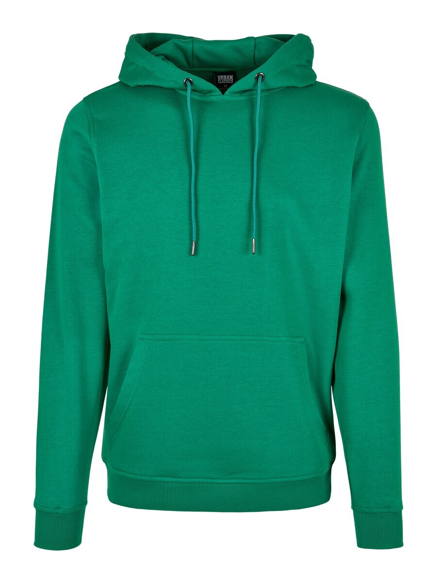 Толстовка Urban Classics Terry, зеленый
Толстовка Urban Classics Terry, зеленый