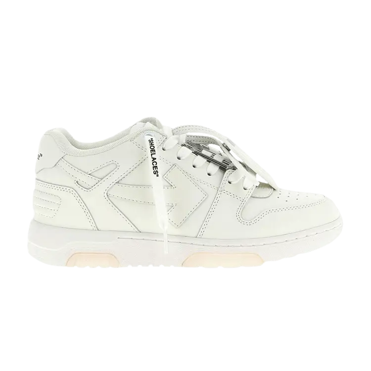 Кроссовки Off-White Out of Office, White
Кроссовки Off-White Out of Office, White