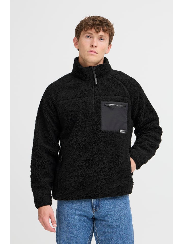 Флисовая куртка 11 Project, черный
Флисовая куртка 11 Project, черный