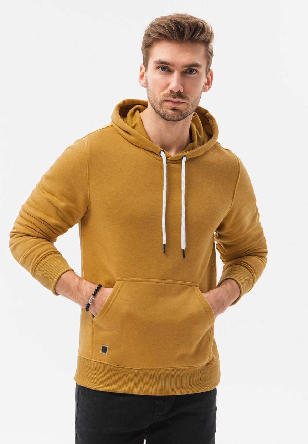 Толстовка с капюшоном SET OF MIX 2-PACK Ombre, горчично-желтый
Толстовка с капюшоном SET OF MIX 2-PACK Ombre, горчично-желтый