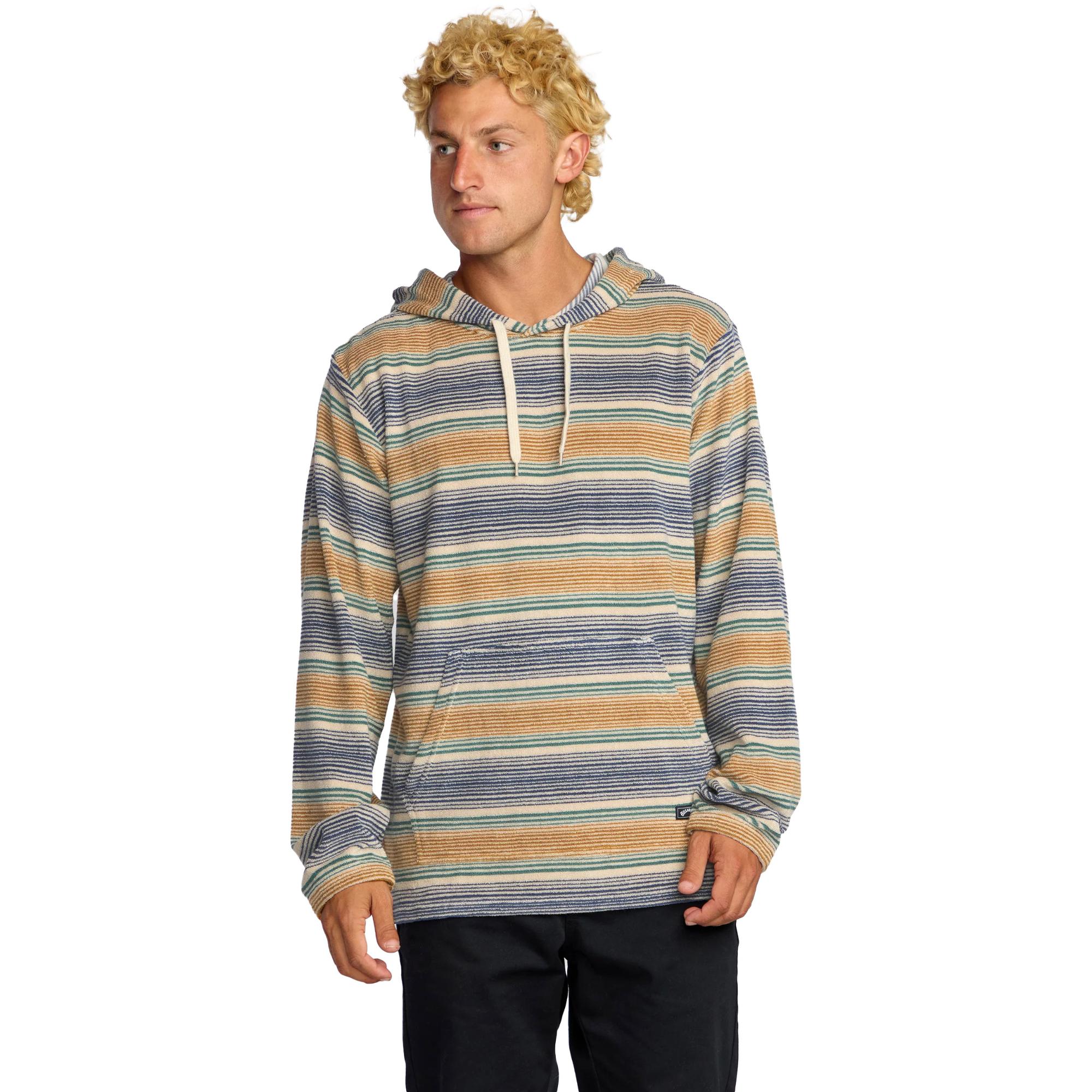 Мужская толстовка Flecker Diego Billabong, Sand
Мужская толстовка Flecker Diego Billabong, Sand