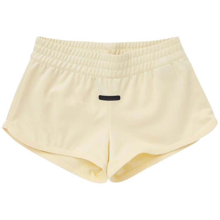 Шорты adidas x Fear of God Athletics Tricot Shorts, цвет Pale Yellow
Шорты adidas x Fear of God Athletics Tricot Shorts, цвет Pale Yellow