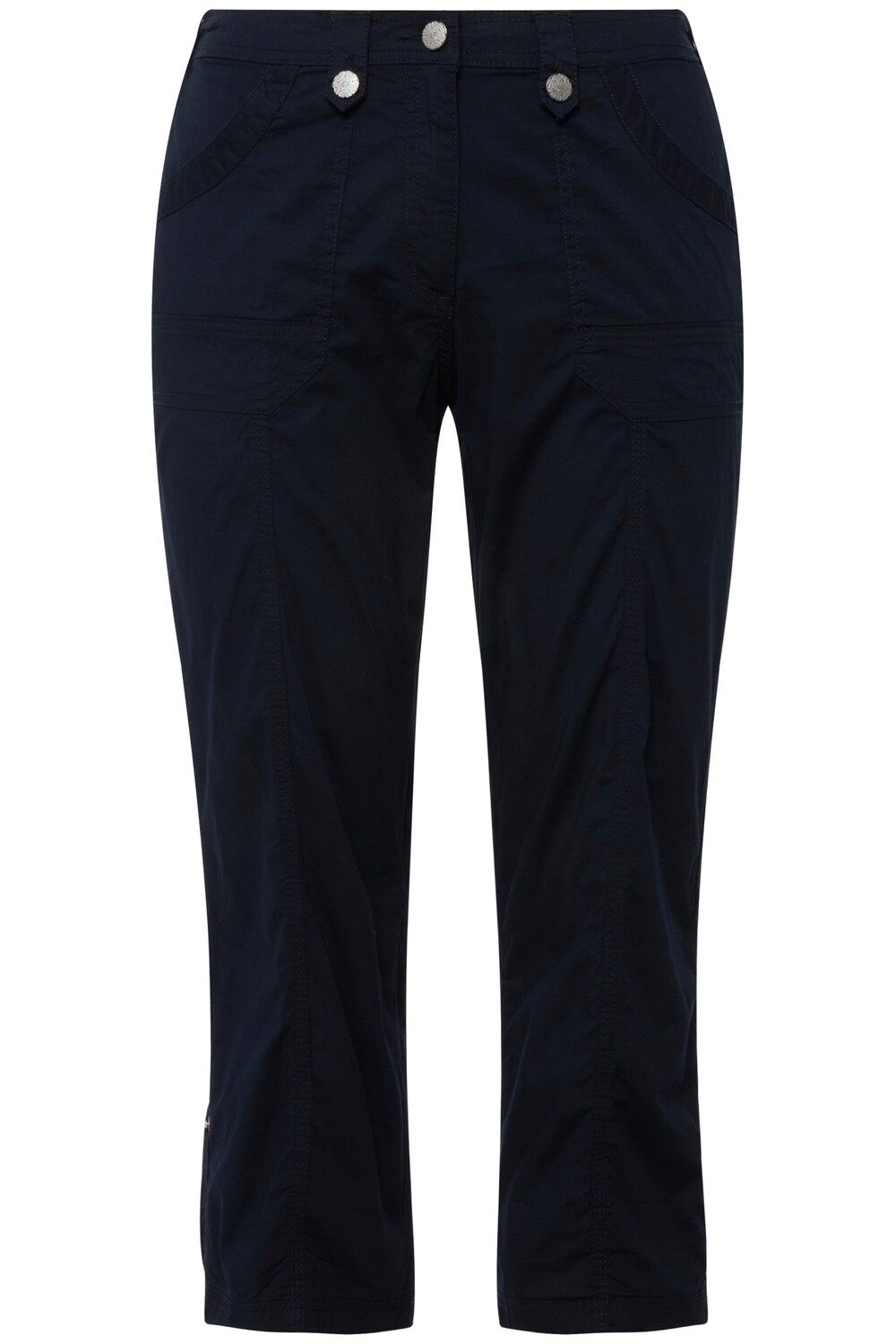 Брюки Ulla Popken, морской
Брюки Ulla Popken, морской