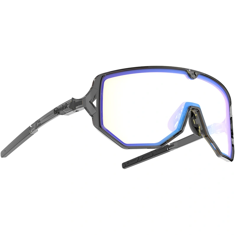 003 reschen tri-x фотохромные спортивные очки Tripoint, shiny crystal-smoke
003 reschen tri-x фотохромные спортивные очки Tripoint, shiny crystal-smoke