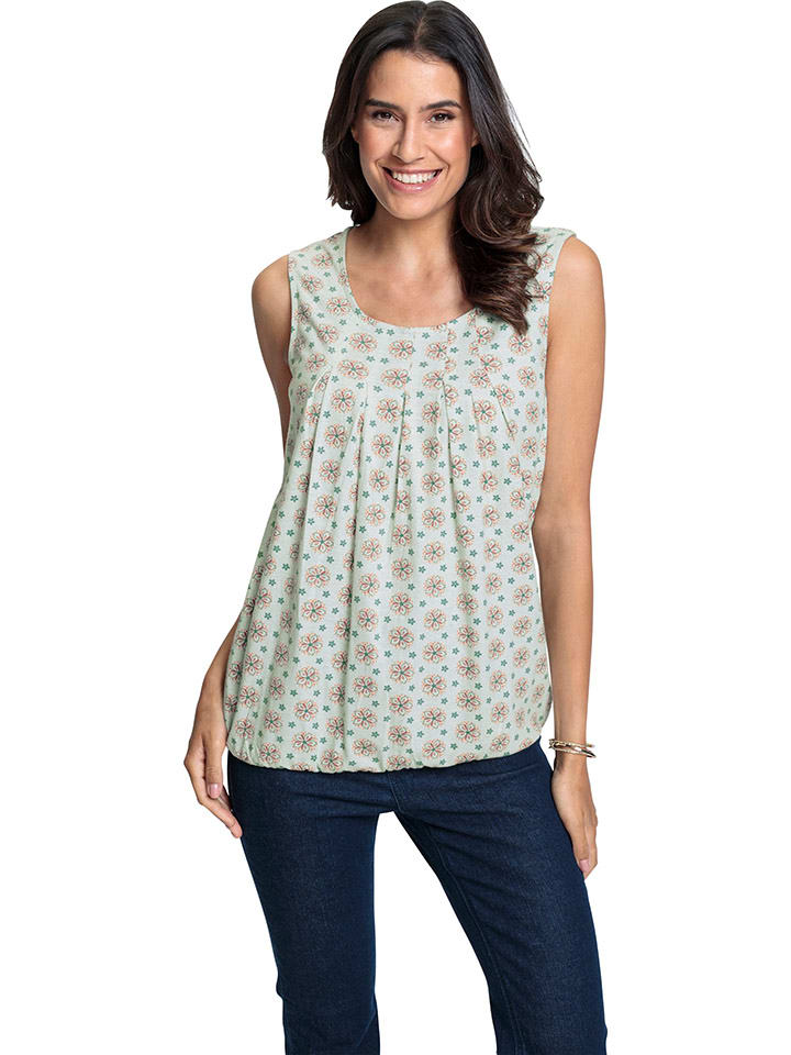 Блузка WITT WEIDEN
Блузка WITT WEIDEN