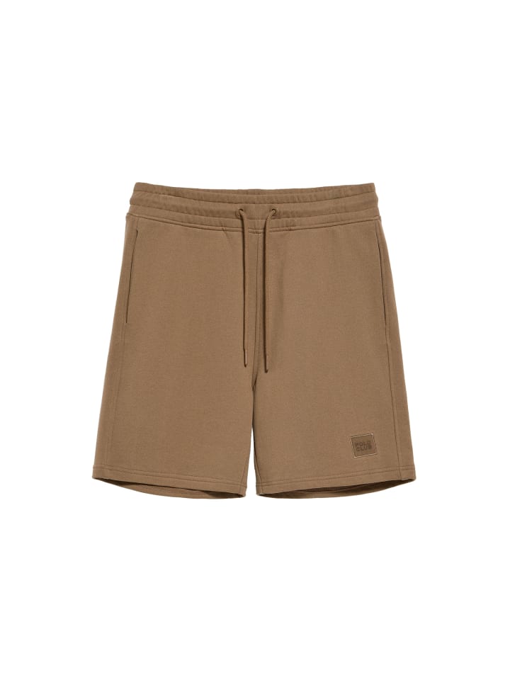 Шорты цвета мокко Polo Club
Шорты цвета мокко Polo Club