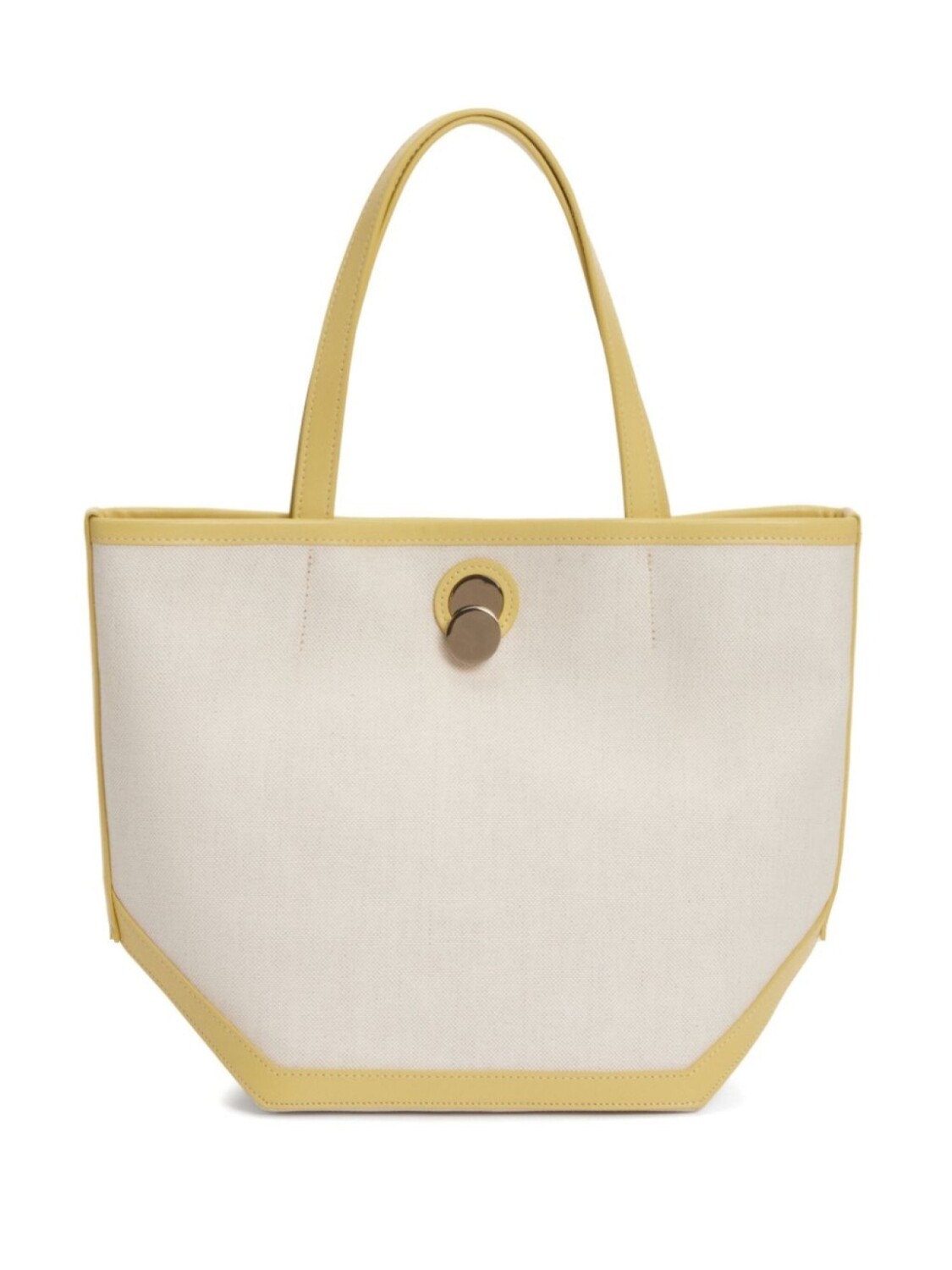 Fabiana Filippi сумка-тоут Eclissi среднего размера, нейтральный
Fabiana Filippi сумка-тоут Eclissi среднего размера, нейтральный