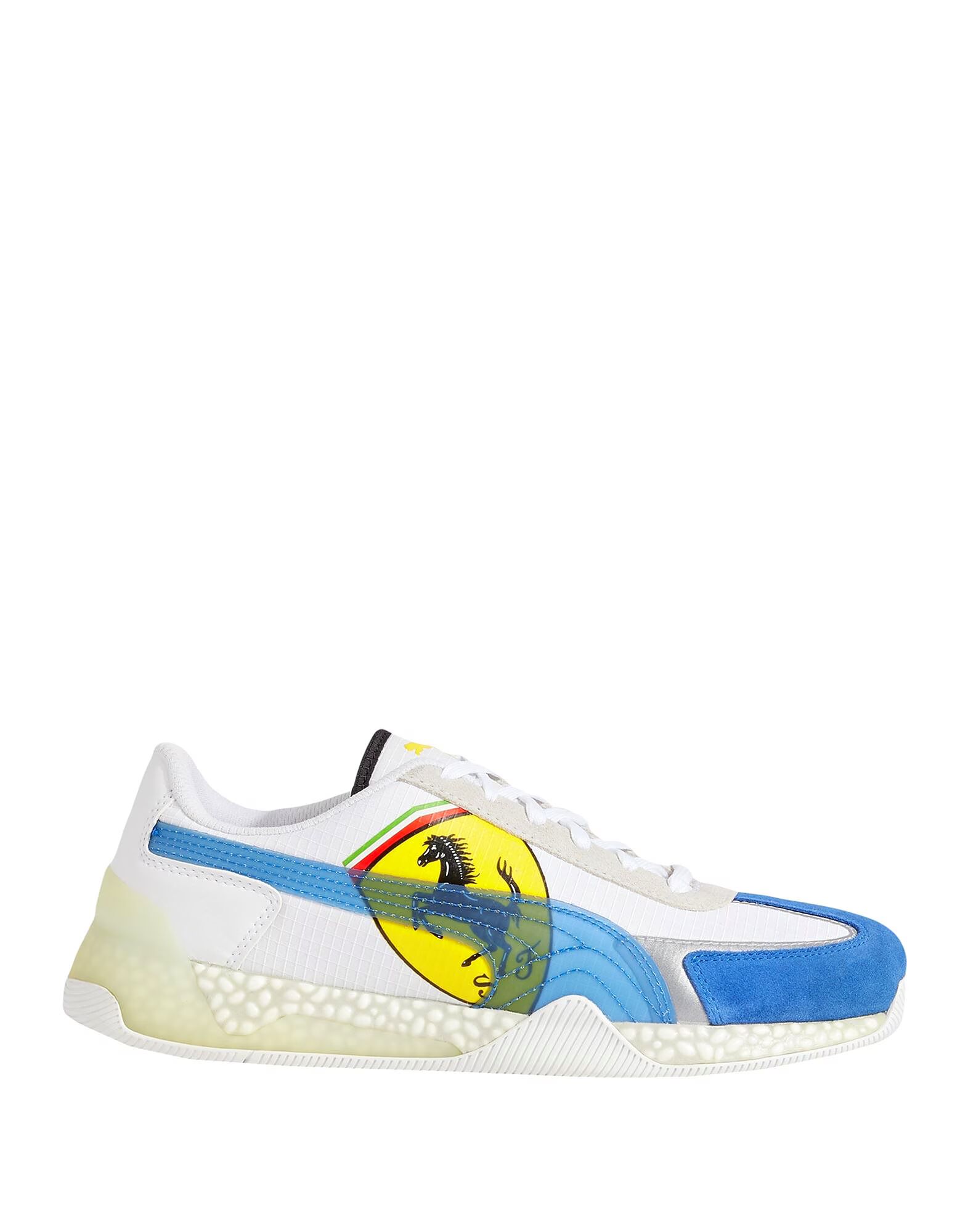 Кроссовки Puma, белый
Кроссовки Puma, белый