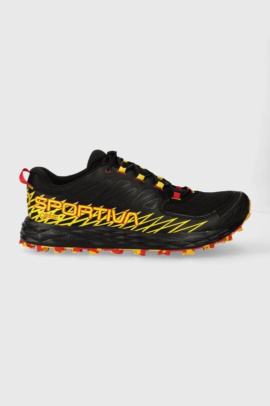 Ботинки LA Sportiva Lycan GTX La Sportiva, черный
Ботинки LA Sportiva Lycan GTX La Sportiva, черный