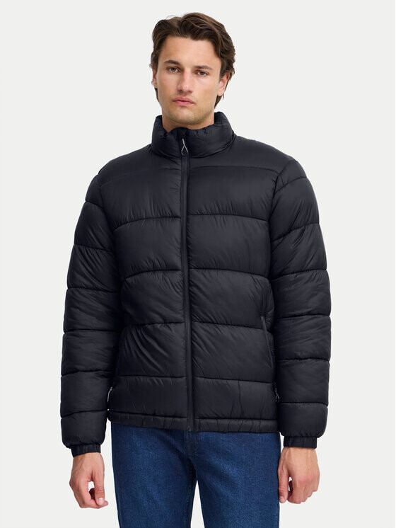 Пуховик стандартного кроя Blend, черный
Пуховик стандартного кроя Blend, черный