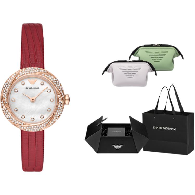 EMPORIO ARMANI Часы Women's Watch
EMPORIO ARMANI Часы Women's Watch