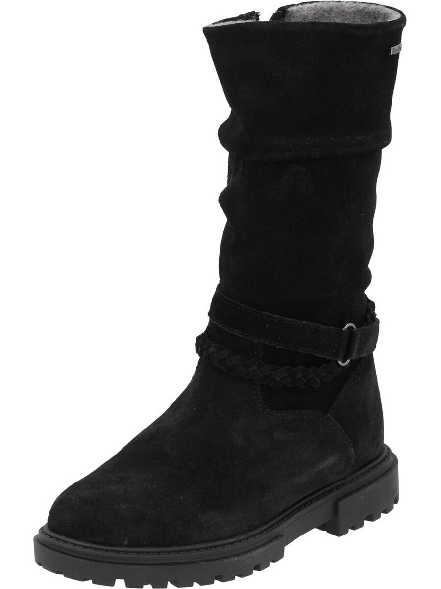 Ботинки Richter, черный
Ботинки Richter, черный