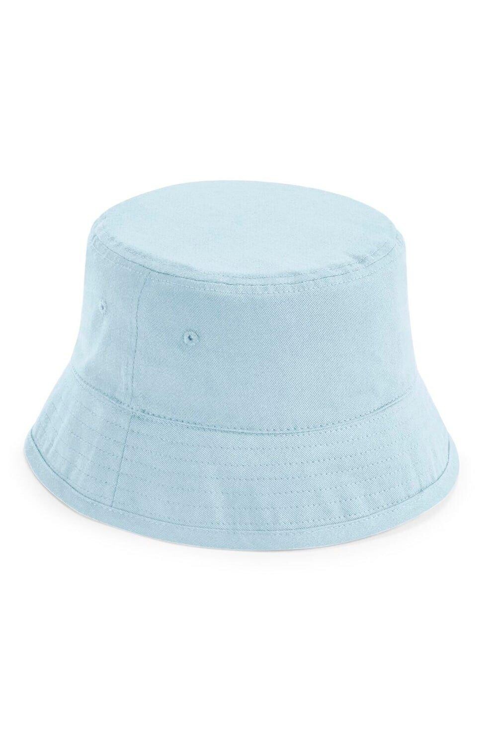 Панама из органического хлопка Beechfield, синий
Панама из органического хлопка Beechfield, синий