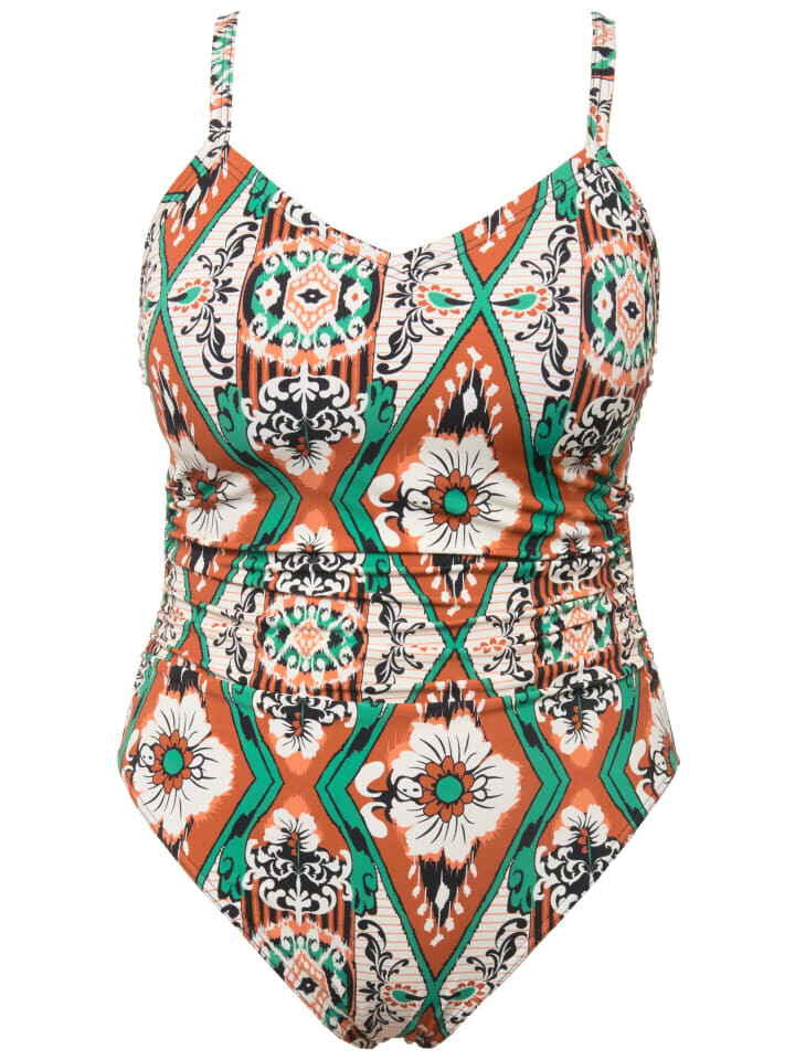 Купальник Studio Untold, цвет cremé
Купальник Studio Untold, цвет cremé