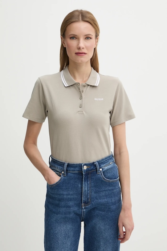 Поло AMARYLLIS Guess, бежевый
Поло AMARYLLIS Guess, бежевый