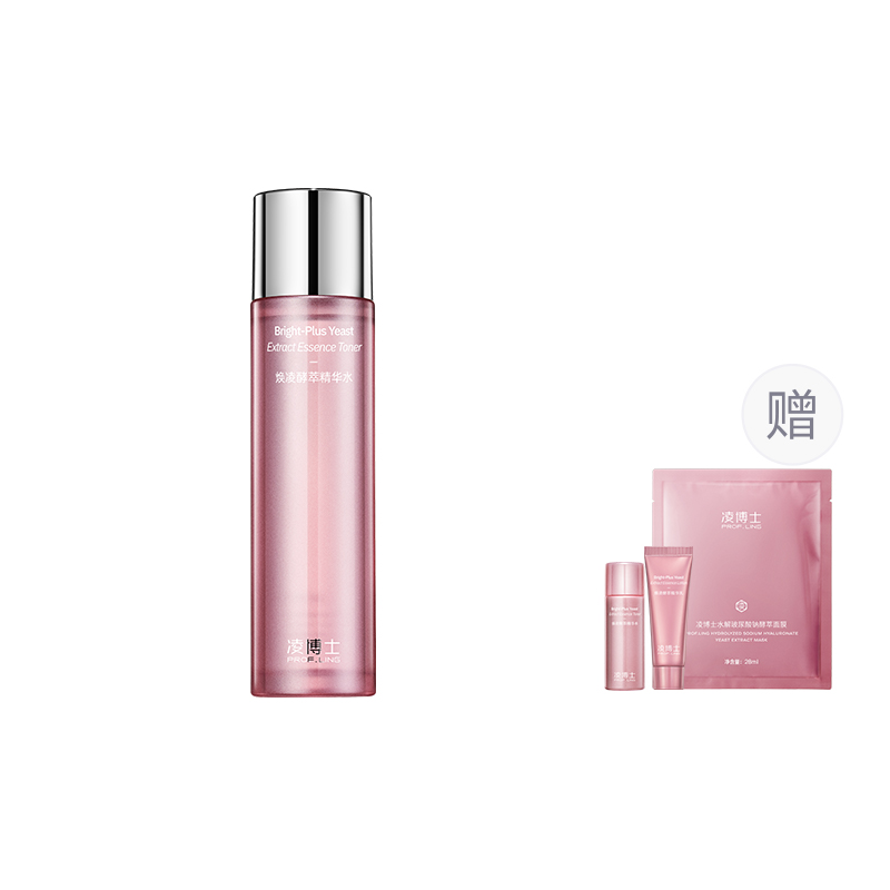 Тонер / Лосьон Women's PROF.LING
Тонер / Лосьон Women's PROF.LING