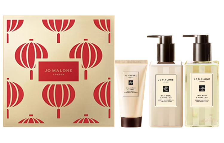 Наборы для ухода Unisex Jo Malone London
Наборы для ухода Unisex Jo Malone London
