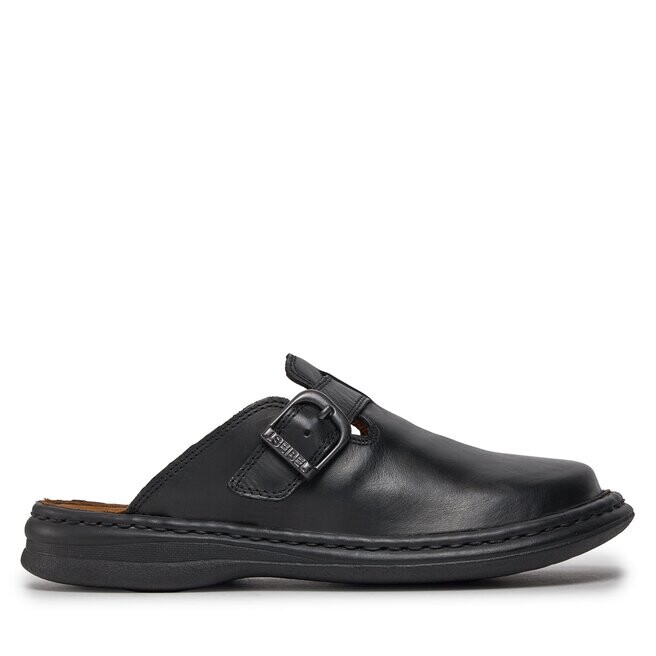 Шлепанцы Josef Seibel Madrid 10122 37 600 Schwarz, черный
Шлепанцы Josef Seibel Madrid 10122 37 600 Schwarz, черный