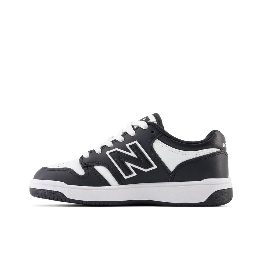 Кроссовки new balance Sneakers, черный
Кроссовки new balance Sneakers, черный