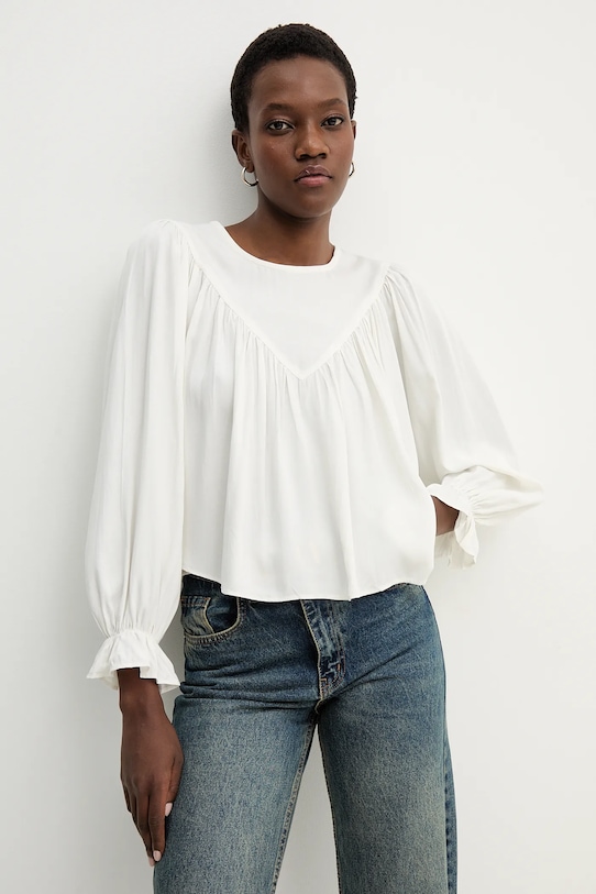 Блуза Answear.LAB, белый
Блуза Answear.LAB, белый