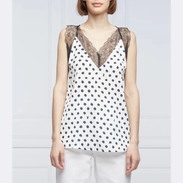 Топ Orioles стандартного кроя Silvian Heach, белый
Топ Orioles стандартного кроя Silvian Heach, белый