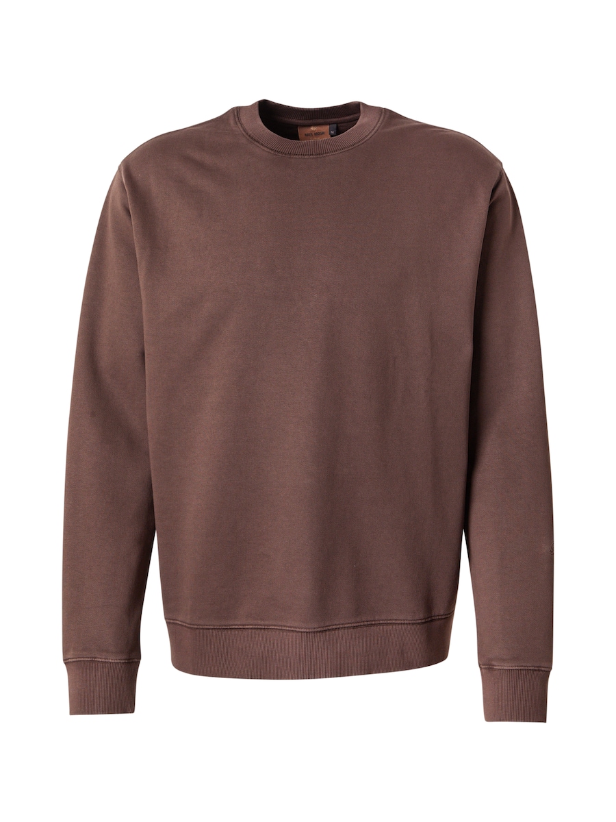 Толстовка MOS MOSH, шоколадный
Толстовка MOS MOSH, шоколадный