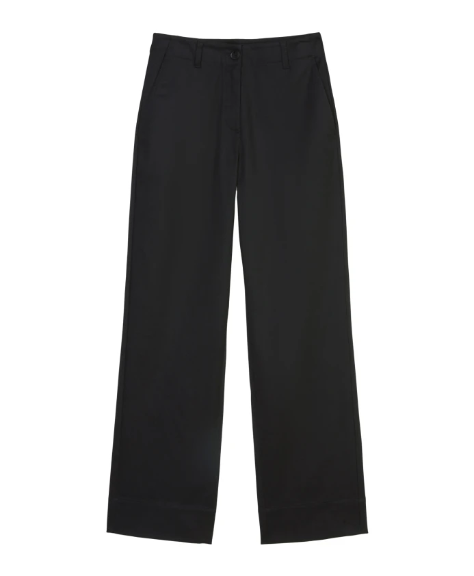 Свободные брюки чинос Marc O'Polo, синий
Свободные брюки чинос Marc O'Polo, синий