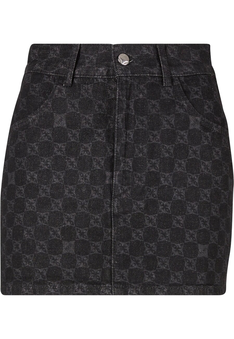 Юбка Pequs, черный
Юбка Pequs, черный