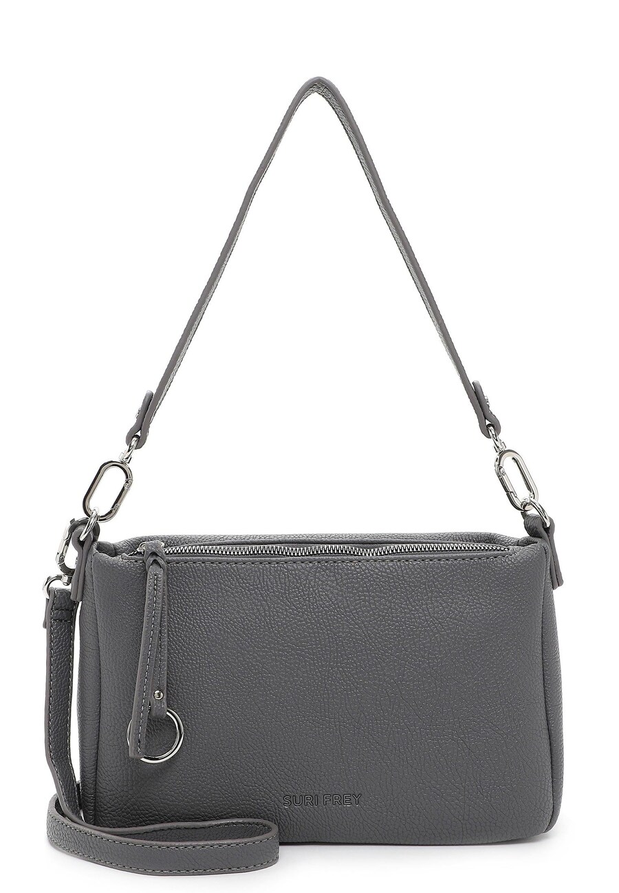Сумка через плечо Suri Frey Debby, Dark grey
Сумка через плечо Suri Frey Debby, Dark grey