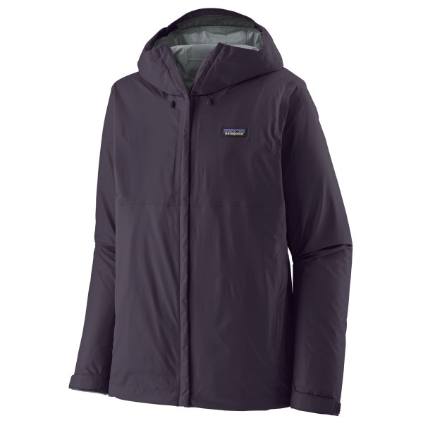 Куртка Torrentshell 3l - дождевик Patagonia, фиолетовый
Куртка Torrentshell 3l - дождевик Patagonia, фиолетовый