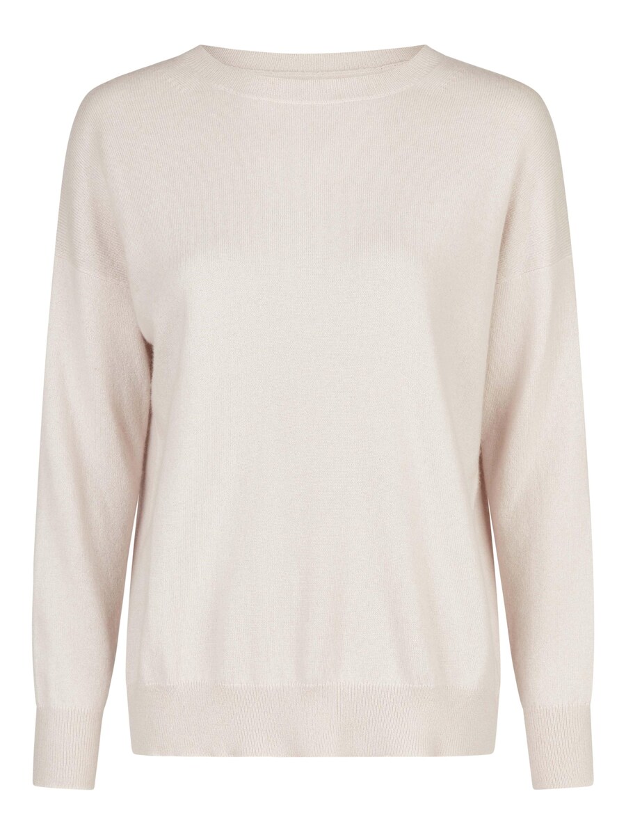 Свитер Funk since 1776 Kaschmir, светло-серый
Свитер Funk since 1776 Kaschmir, светло-серый