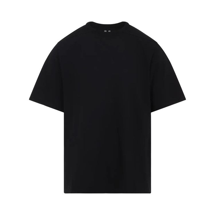 Футболка Rick Owens Jersey Brad Tee, Black
Футболка Rick Owens Jersey Brad Tee, Black