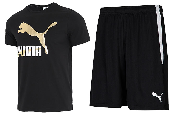 Повседневная спортивная одежда для мужчин Puma
Повседневная спортивная одежда для мужчин Puma