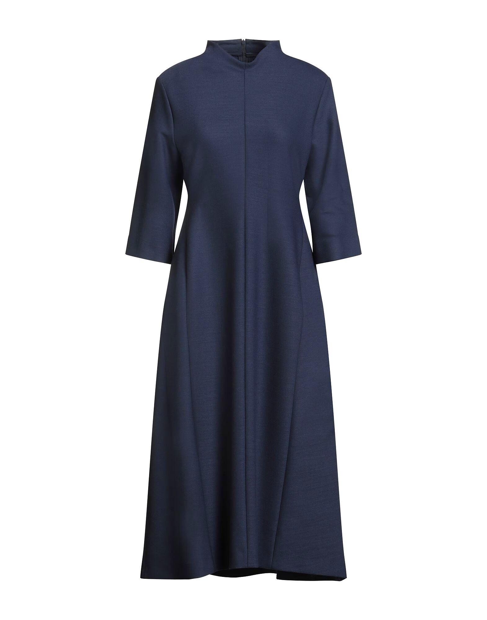 Платье миди Fabiana Filippi, темно-синий
Платье миди Fabiana Filippi, темно-синий