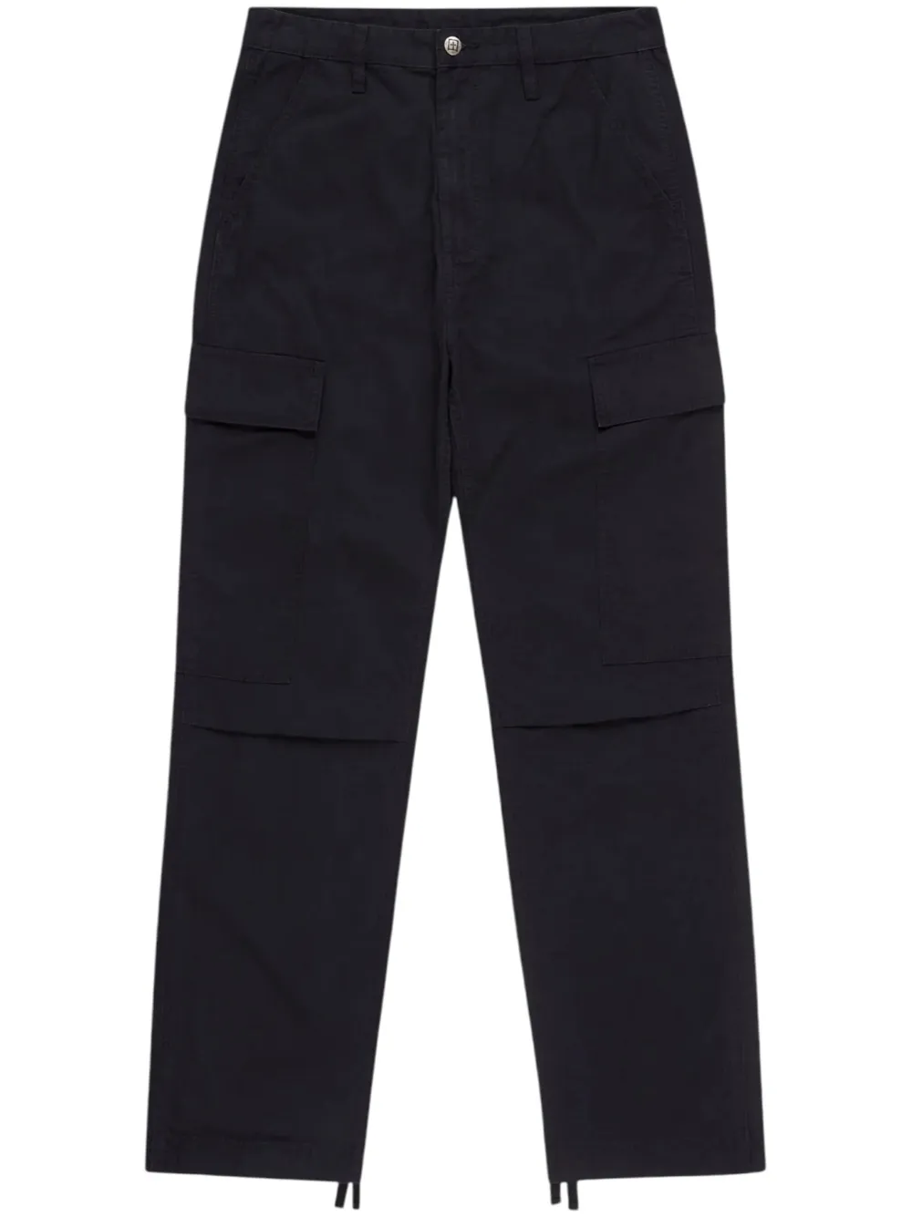 Брюки Scott Fugitive Ksubi, черный
Брюки Scott Fugitive Ksubi, черный