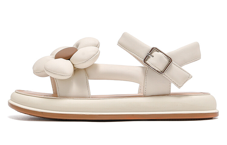 Детские сандалии детские Warrior, бежевый
Детские сандалии детские Warrior, бежевый