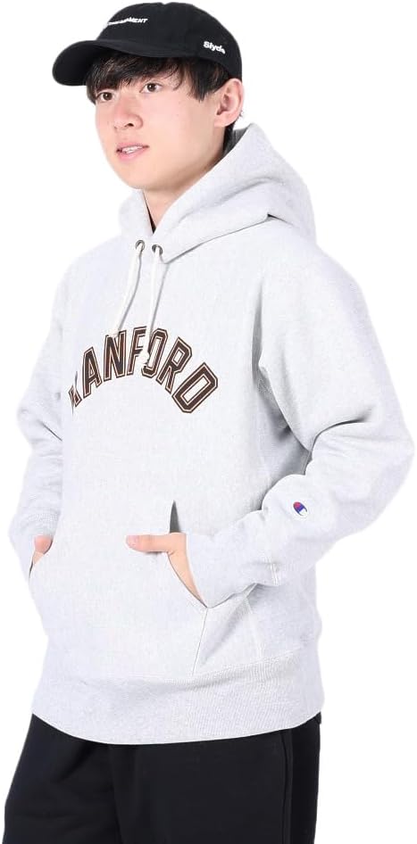 Мужская толстовка Champion REVERSWEAVE(R) C3-Y114 с длинным рукавом, хлопок 11,5 унций, графический принт США, толстовка с капюшоном Reverse Weave (R), серебристо-серый
Мужская толстовка Champion REVERSWEAVE(R) C3-Y114 с длинным рукавом, хлопок 11,5 унций, графический принт США, толстовка с капюшоном Reverse Weave (R), серебристо-серый