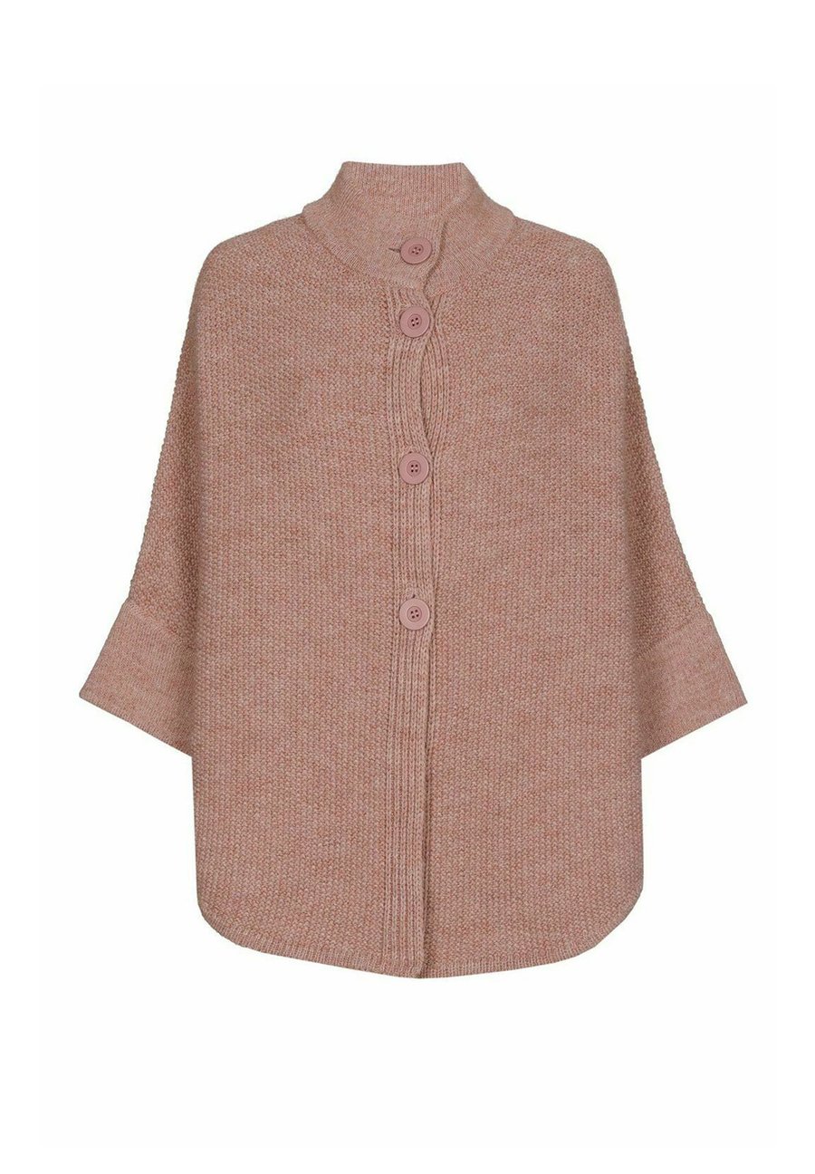 Кардиган Marie Méro Cardigan, Raspberry/Berry
Кардиган Marie Méro Cardigan, Raspberry/Berry