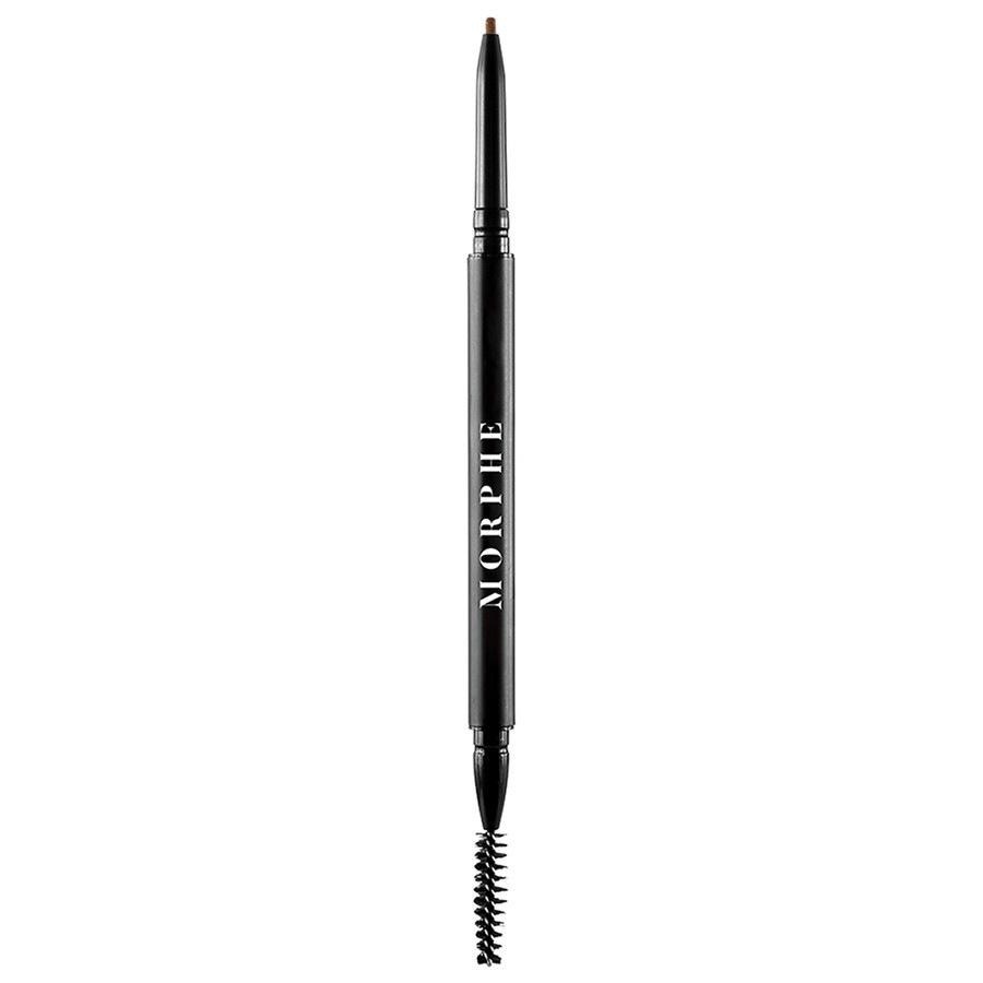 Карандаш для бровей micro brow pencil Morphe, almond, вес 1.8 гр.
Карандаш для бровей micro brow pencil Morphe, almond, вес 1.8 гр.