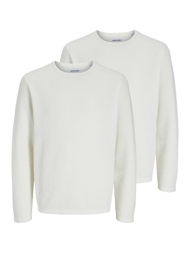Свитер Джордж в танцоре Облака Jack & Jones
Свитер Джордж в танцоре Облака Jack & Jones